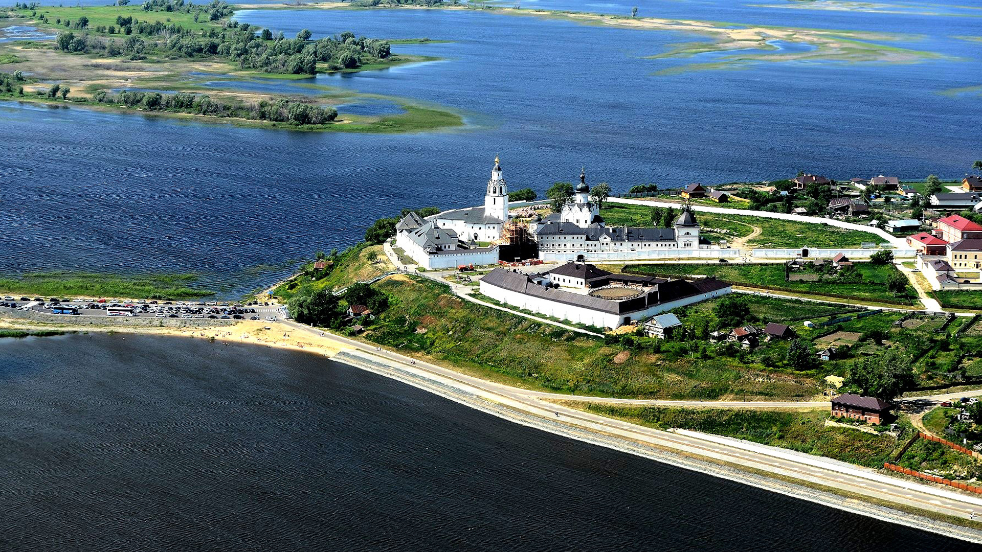 Казань